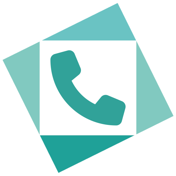 Icono de teléfono