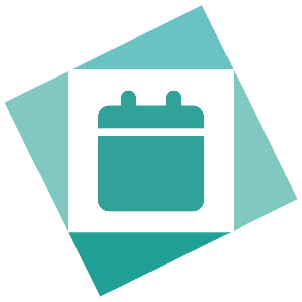 Icono de calendario