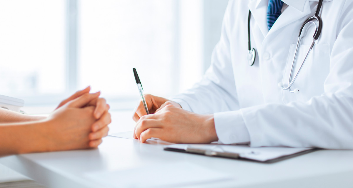 Especialidades médicas en Málaga